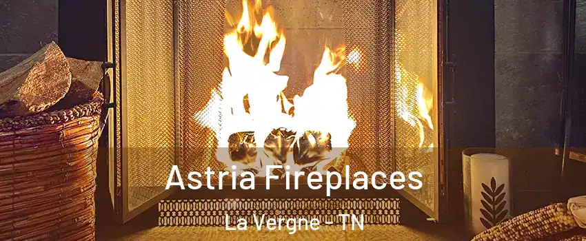  Astria Fireplaces La Vergne - TN