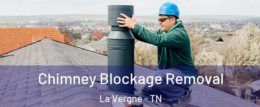  Chimney Blockage Removal La Vergne - TN