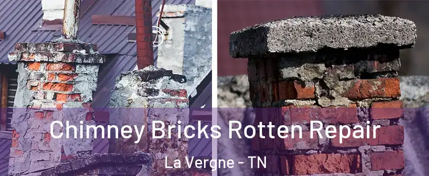  Chimney Bricks Rotten Repair La Vergne - TN