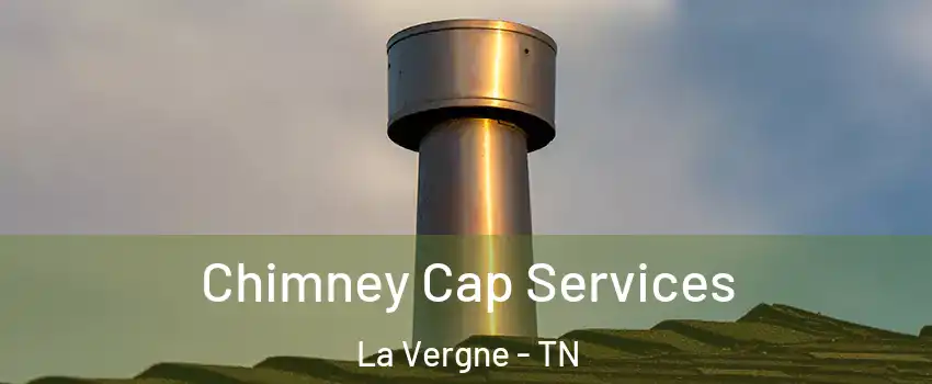  Chimney Cap Services La Vergne - TN