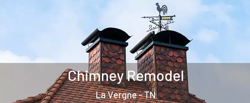  Chimney Remodel La Vergne - TN