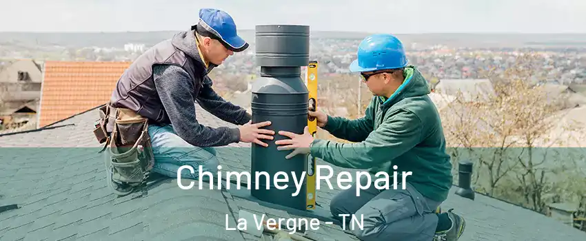  Chimney Repair La Vergne - TN