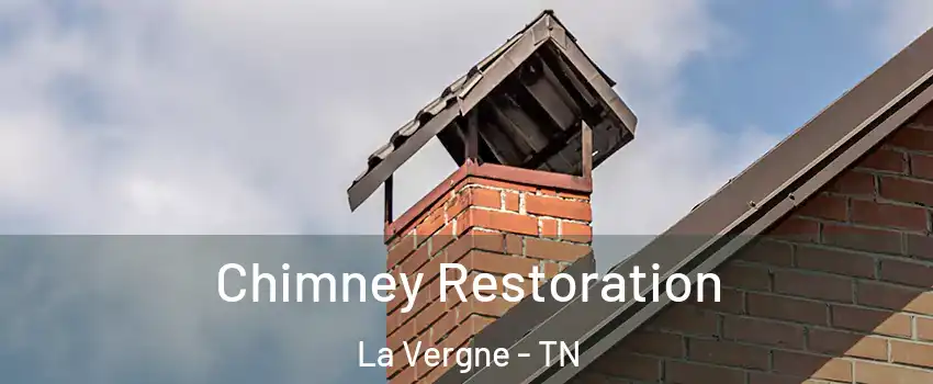  Chimney Restoration La Vergne - TN