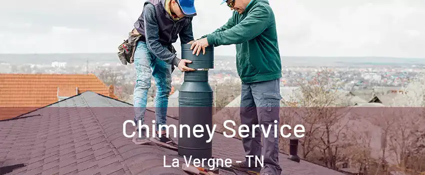  Chimney Service La Vergne - TN