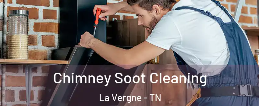  Chimney Soot Cleaning La Vergne - TN