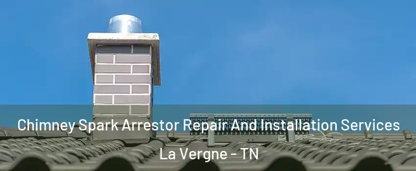  Chimney Spark Arrestor Repair And Installation Services La Vergne - TN