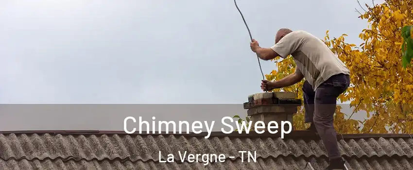  Chimney Sweep La Vergne - TN