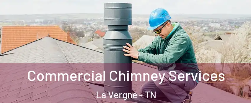  Commercial Chimney Services La Vergne - TN