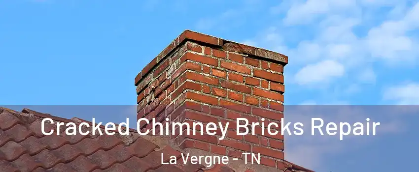 Cracked Chimney Bricks Repair La Vergne - TN