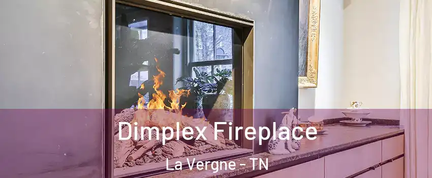  Dimplex Fireplace La Vergne - TN