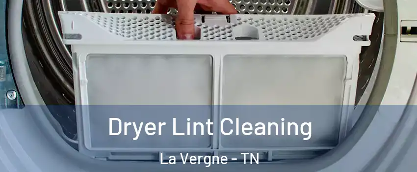  Dryer Lint Cleaning La Vergne - TN