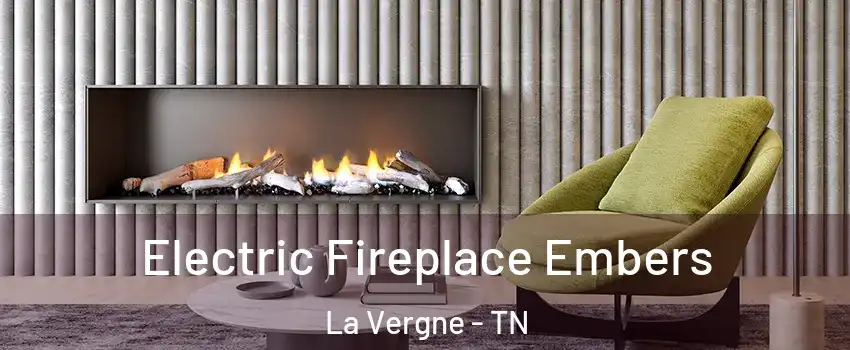  Electric Fireplace Embers La Vergne - TN