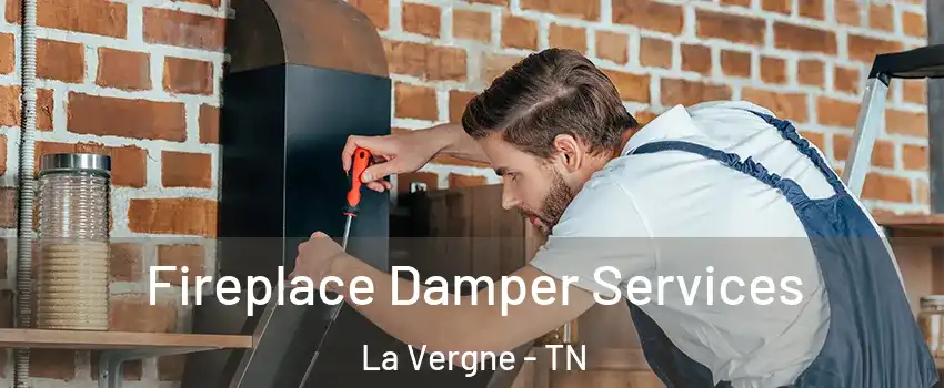 Fireplace Damper Services La Vergne - TN