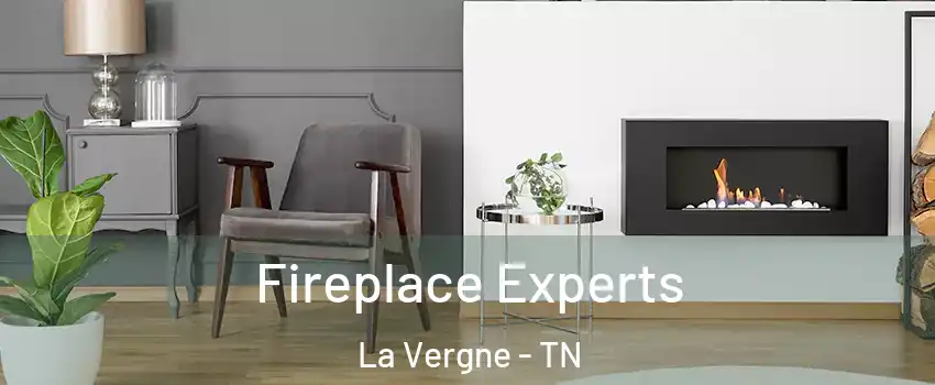  Fireplace Experts La Vergne - TN