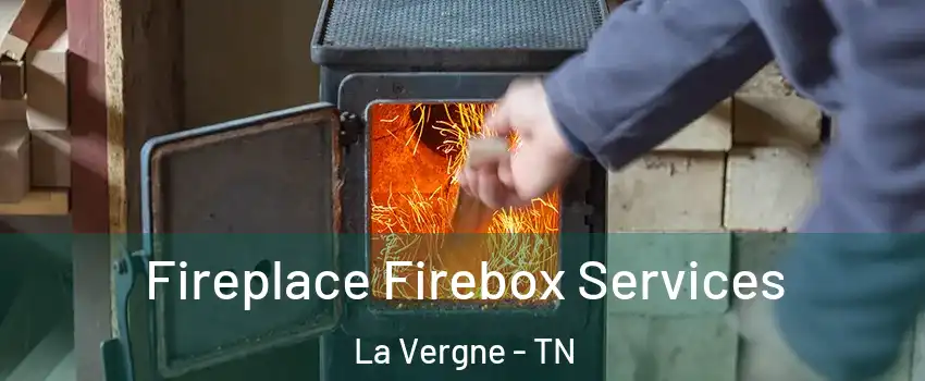  Fireplace Firebox Services La Vergne - TN