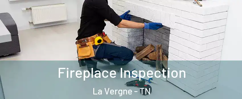  Fireplace Inspection La Vergne - TN