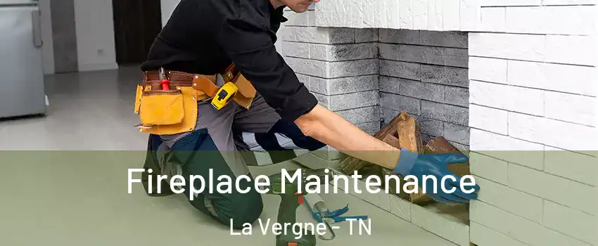  Fireplace Maintenance La Vergne - TN