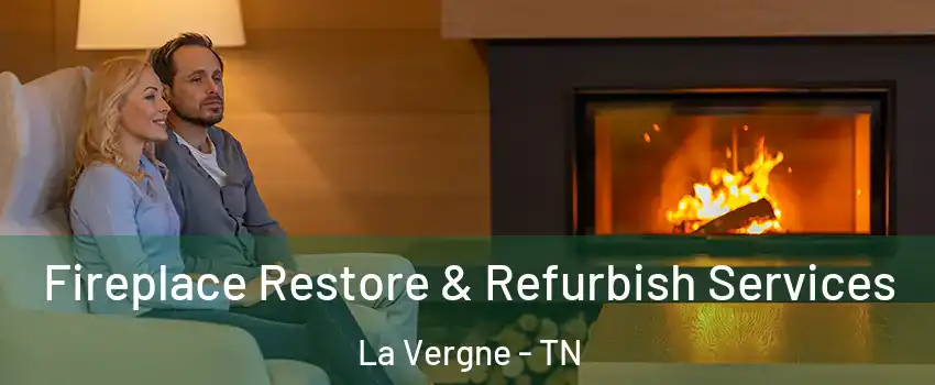  Fireplace Restore & Refurbish Services La Vergne - TN