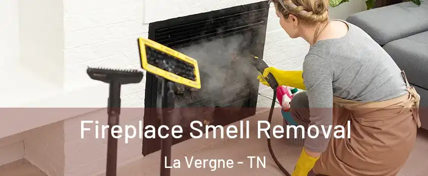  Fireplace Smell Removal La Vergne - TN