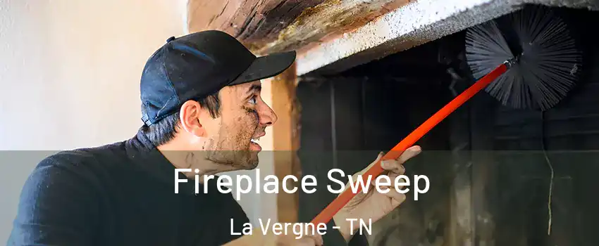  Fireplace Sweep La Vergne - TN