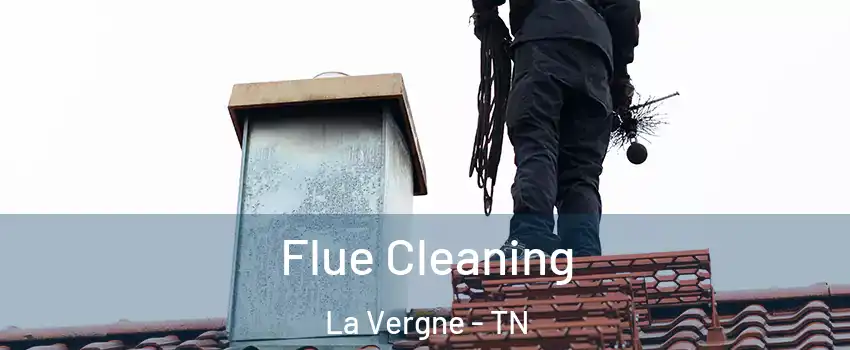  Flue Cleaning La Vergne - TN
