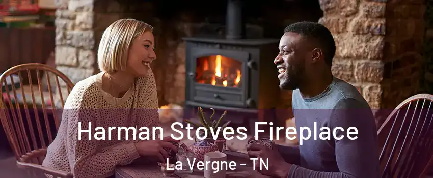  Harman Stoves Fireplace La Vergne - TN