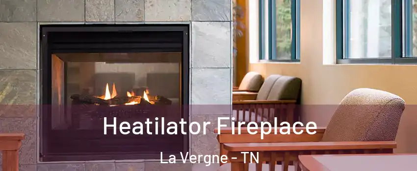  Heatilator Fireplace La Vergne - TN