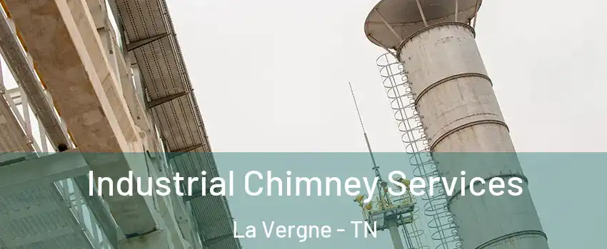  Industrial Chimney Services La Vergne - TN