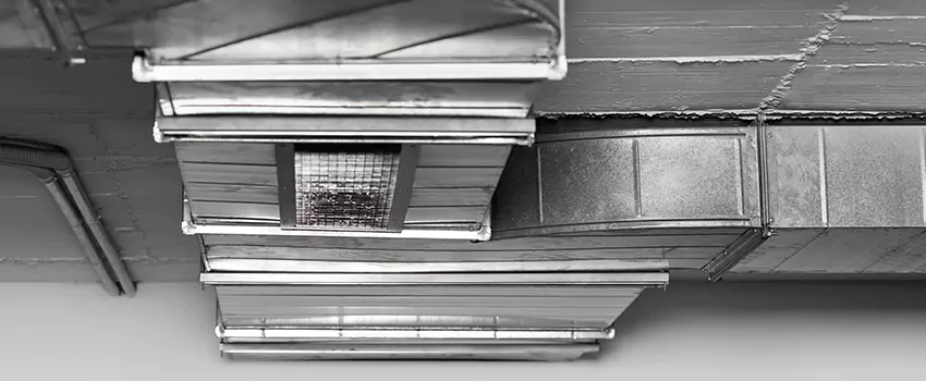 Trusted Air Duct Cleaning Company in La Vergne, Tennessee