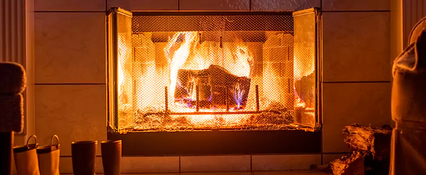 Astria Vent Free Gas Fireplaces Installation in La Vergne, TN