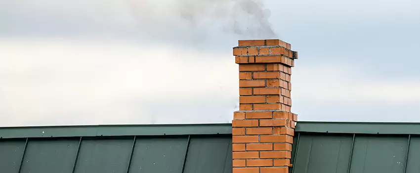 Animal Screen Chimney Cap Repair And Installation Services in La Vergne, Tennessee
