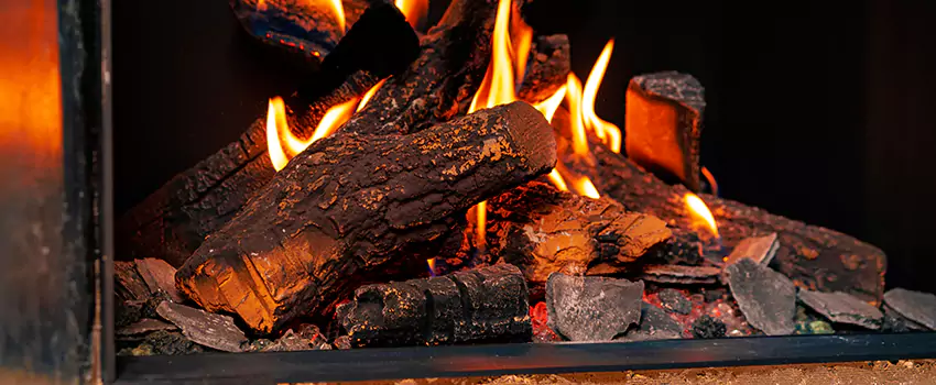 Chimney Fireplace Ash Dump Cleaning in La Vergne, TN