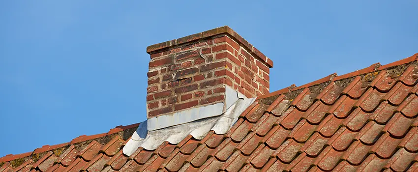 Residential Chimney Bricks Rotten Repair Services in La Vergne, TN