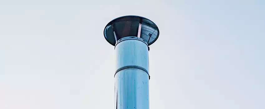 Wind-Resistant Chimney Caps Installation and Repair Services in La Vergne, Tennessee