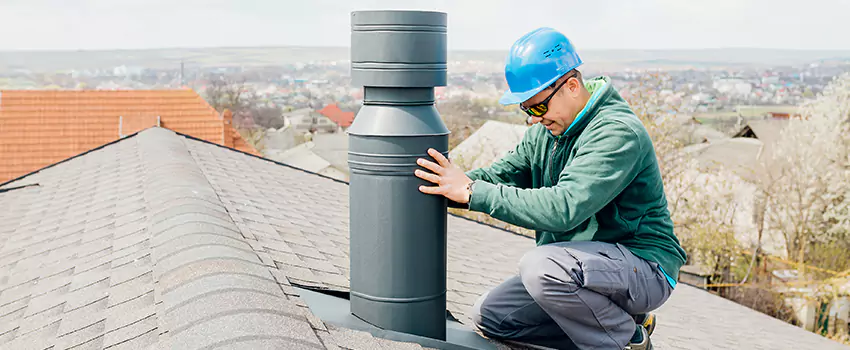 Chimney Chase Inspection Near Me in La Vergne, Tennessee