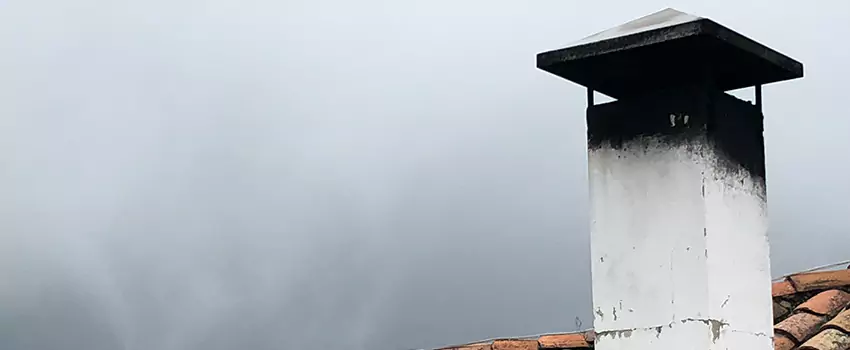 Chimney Damper Inspection in La Vergne, TN