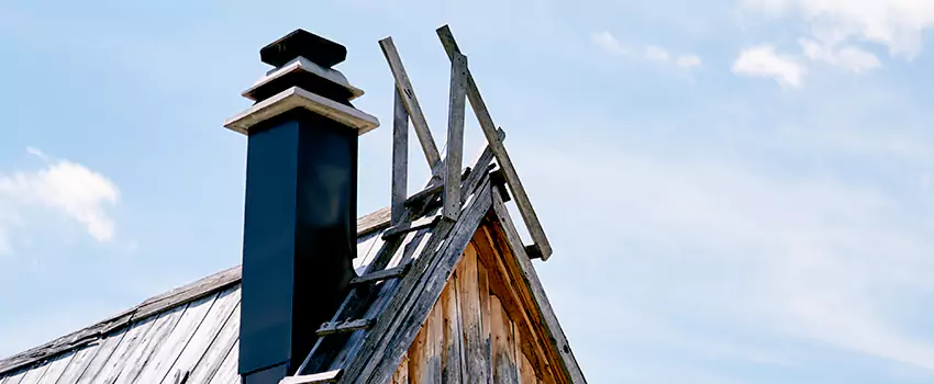 Chimney Creosote Cleaning in La Vergne, TN