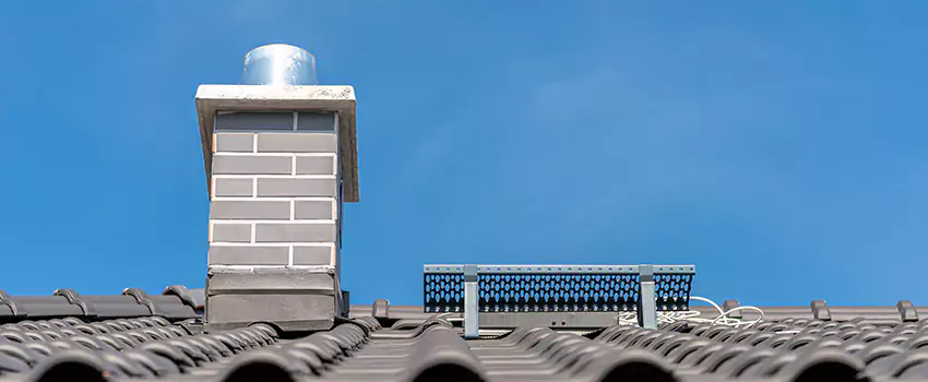Chimney Flue Relining Services in La Vergne, Tennessee