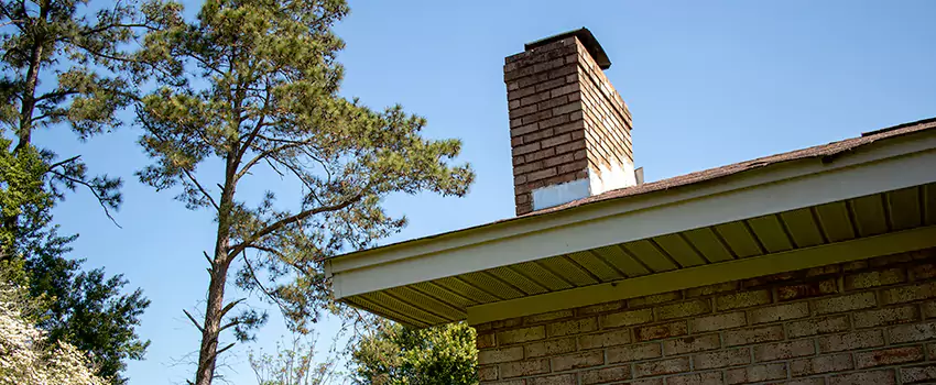 Budget-Friendly Chimney Masonry Service in La Vergne, Tennessee