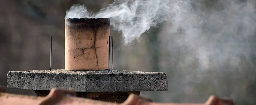 Wood Burning Chimney Odor Removal in La Vergne, TN