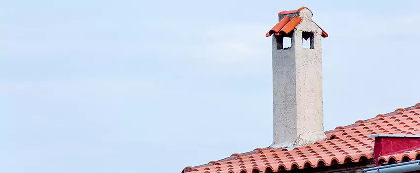 Chimney Pot Replacement in La Vergne, TN
