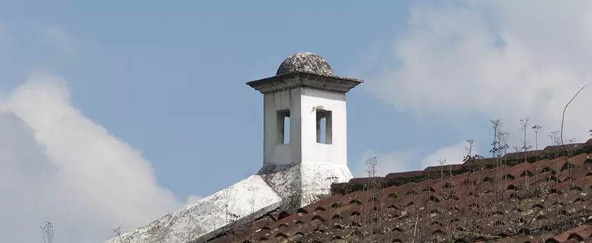Cost To Rebuild A Chimney in La Vergne, TN