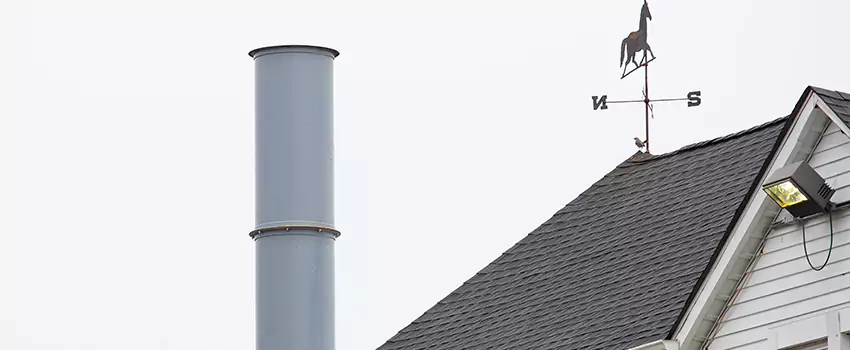 Chimney Inspection in La Vergne, TN
