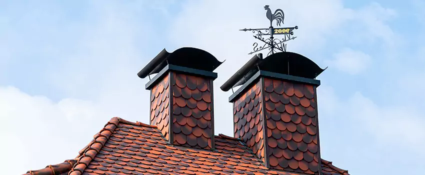 Old Chimney Restoration in La Vergne, Tennessee