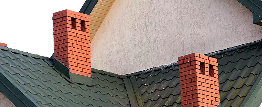 Chimney Saver Waterproofing Services in La Vergne, Tennessee