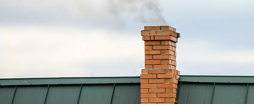 Chimney Soot Cleaning Cost in La Vergne, TN