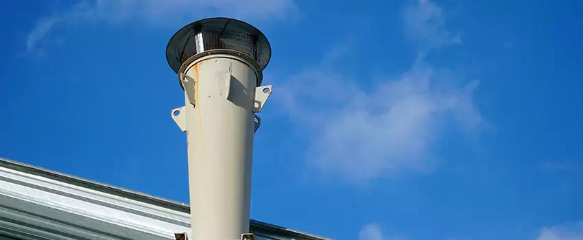 Chimney Spark Arrestor Requirements in La Vergne, TN