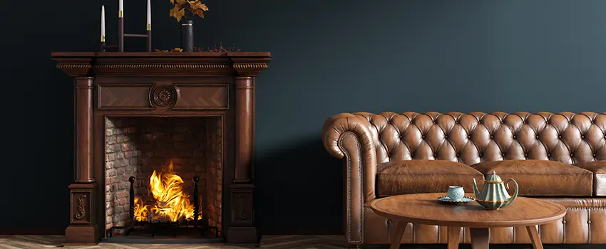 Traditional Fireplace Design Refurbishment Costs in La Vergne, Tennessee