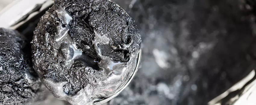 Clogged Dryer Vent Lint Cleaning in La Vergne, Tennessee