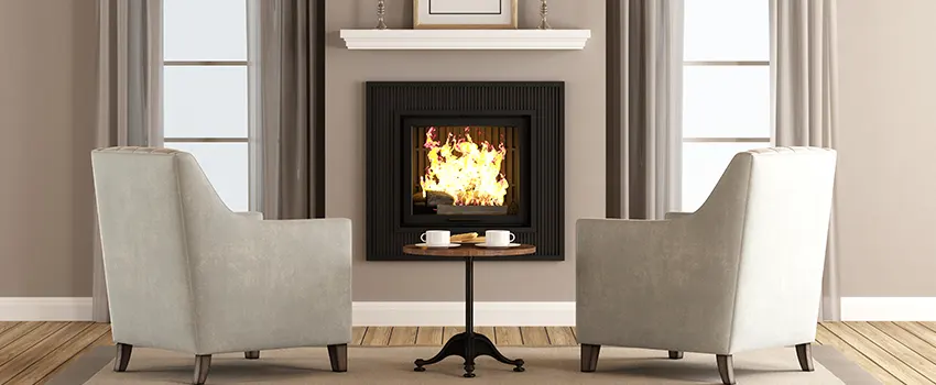 Custom Architectural Fireplace Restoration in La Vergne, TN
